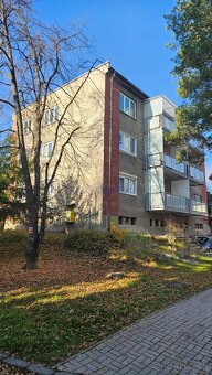 TOP PONUKA 3 izb tehlovy byt veľký balkon - 9