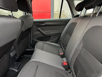 Škoda Fabia Combi 1.0 TSI Ambition, Pôvodný lak,120 135km,SR - 9
