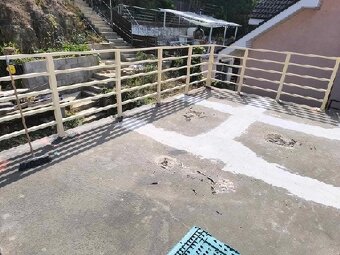 A.hydroizolacie všetko pre vašu strechu - 9