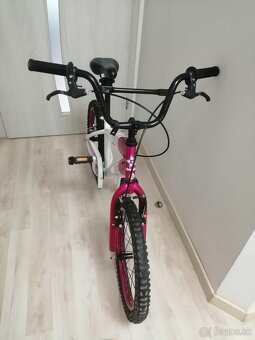 Dievčenský bicykel - 9