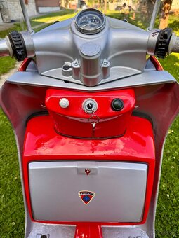 Tatran Manet 125 - 9