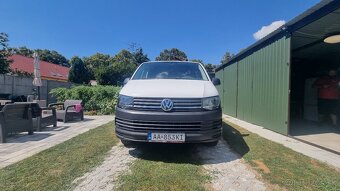 Volkswagen Transporter T6 r.v. 2018 - 9