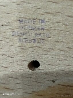 Räuchermännchen - 9