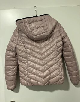 Dámska obojstranná bunda S/36/8 - 9