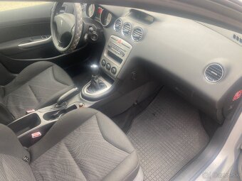 Peugeot 308 Break/SW 1.6 HDi Confort - 9