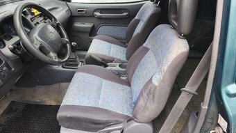 Toyota Rav4 2.0i 4x4 /Uzávierka/ - 9