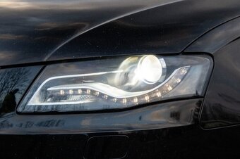 AUDI A4 AVANT 2.0 TDI AUTOMAT - 9