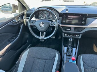Škoda Scala 1.6 TDI Style DSG - 9