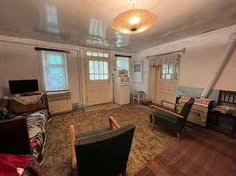 Hidvégardó- 2 izbový gazdovský dom - 9