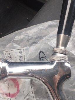 Výčapný kohút - 9