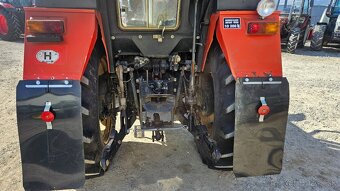Zetor 7340 turbo orig stav 1998 - 9