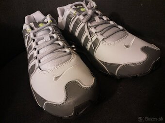 Nike Shox NZ - 9