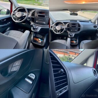 Mercedes Vito 116 CDI - 9