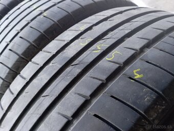 4ks letné 225/60R17 Hankook - 9