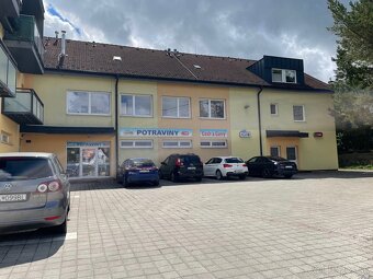 1izb. byt nová rekonštrukcia, balkón, ul.Zimná - 9