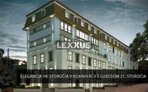 | PRENÁJOM Luxusný 3 izbový byt s terasami v Rezidencii Hlbo - 9