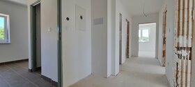 PNORF–nový 3i bytu, fr. balkón, 2x parkovanie, H. Trhovište - 9
