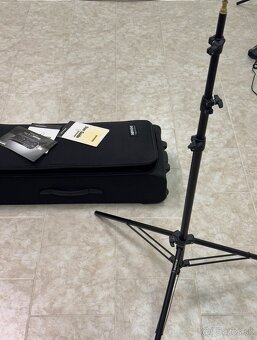 Bowens Gemini 500 - 9