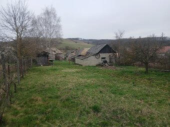 Predám rodinný dom - 9