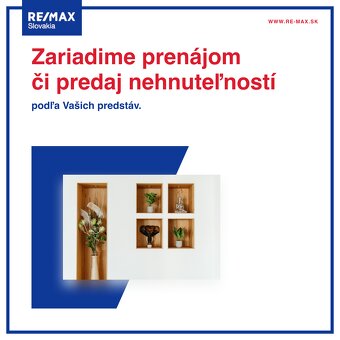 Na predaj chata Dolný Kubín, Bysterec (1090 m2) - 9