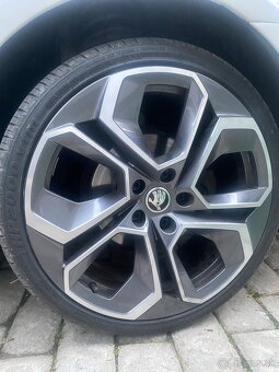 5x112 R19  ALTAIR - 9