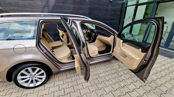 Volkswagen Passat Variant B7 1.6tdi - 9