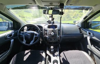 Ford Ranger - 9