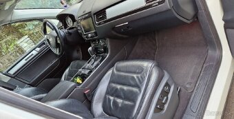 ░▒▓█ Volkswagen Touareg 4x4 █▓▒░ - 9