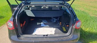 Predám passat b6 1.9 tdi 77kw - 9