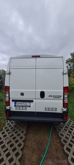 Fiat Ducato MultiJet - 9