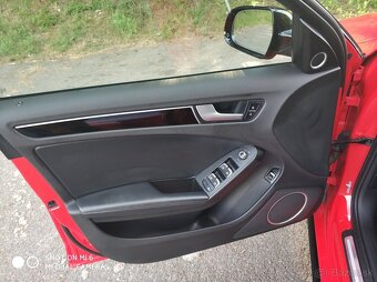 Audi A4 3.0 TDI V6 quattro S tronic - 9