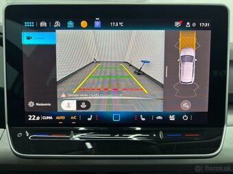 Golf 1,5 TSI Style ACT 85kW M6 Benzín Nové auto 1.000km Pln - 9