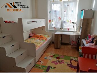 3-izbový byt po kompletnej rekonštrukcii - Rožňava - 9