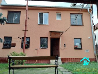 PREDAJ - RD Gemerská Hôrka - 9