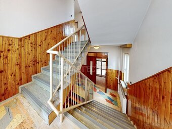 Rodinný dom s garážou v najlepšej lokalite Serede - 9