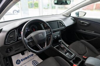 Seat Leon 1.4 TSI S&S FR - 9