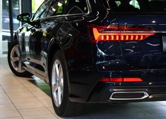 Audi A6 Avant 45 TDi S Line quattro MA nafta automat - 9