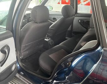 Peugeot 406 Combi - 9