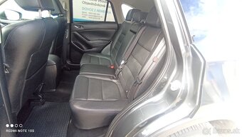 MAZDA CX-5 2,0 SKYACTIV-G 160 AWD REVOLUTION - 9