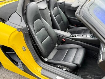 Porsche Boxster 981 2.7 V6 PDK 2015 64 000Km - 9