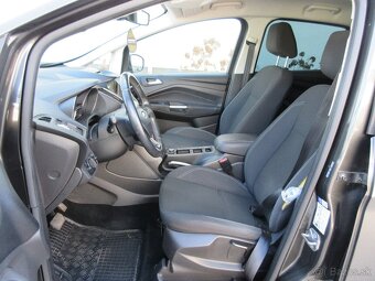 Ford C-Max 1.5 TDCi Duratorq 120k A/T - 9
