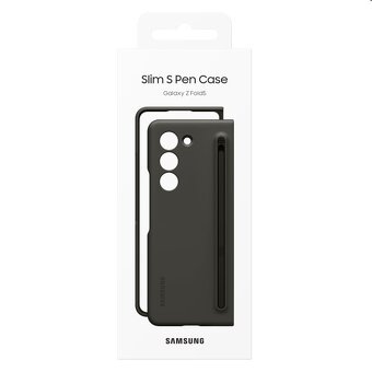 Samsung Galaxy Z Fold 5 512 GB záruka - 9
