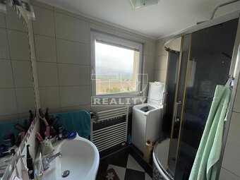Na predaj 3 izbový byt v Košútoch - 9