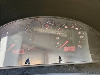 VW Transporter - 9