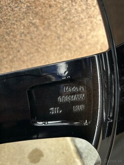 Audi rotor - 9