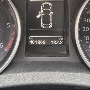 Golf 6 - 9