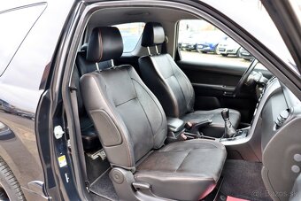 Suzuki Grand Vitara 1.6 VVT High Executive - 9