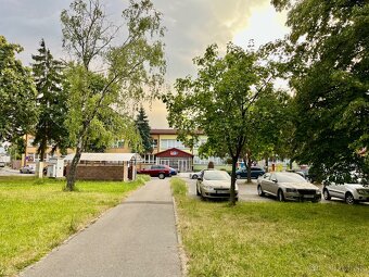 Na predaj komfortný 2 izbový byt Mlynská, Vranov - 9