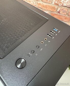 i7 8700\16GB\RTX 2070S\SSD\650W Zdroj - 9