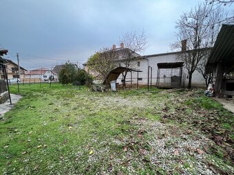 Rodinný dom v obci Kazimír, okres Trebišov - 9